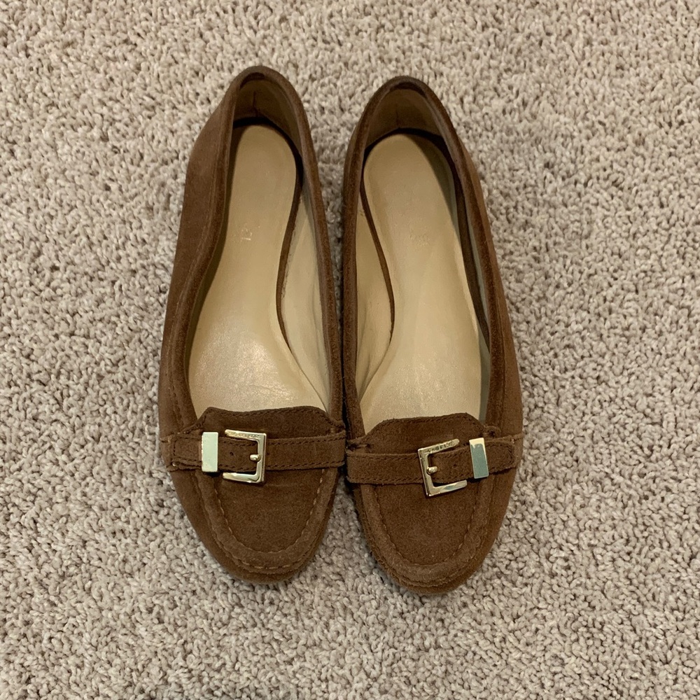 Michael Kors Flats